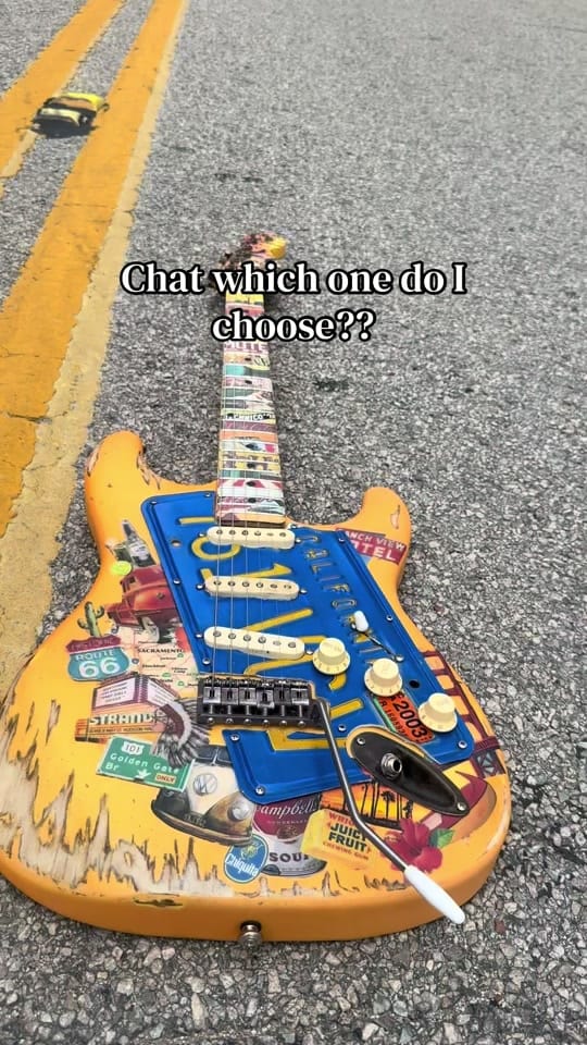 Post 1 by Gepettos Guild on TikTok (video)