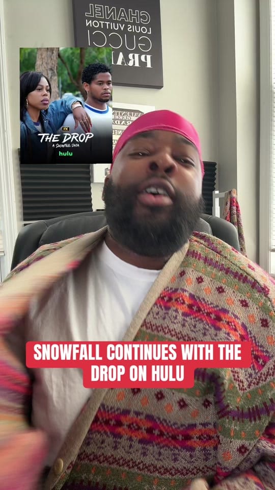 Post 5 by THE MESSENGER SMACK on TikTok (video)