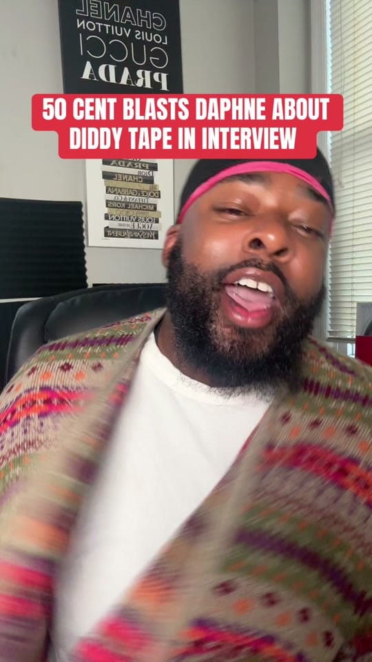 Post 3 by THE MESSENGER SMACK on TikTok (video)