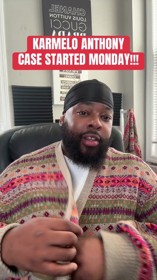 Post 6 by THE MESSENGER SMACK on TikTok (video)