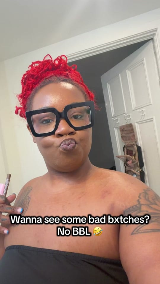 Post 2 by IG @milli.ink on TikTok (video)