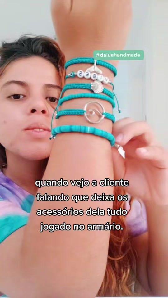 Post 2 by DALUA HANDMADE on TikTok (video)
