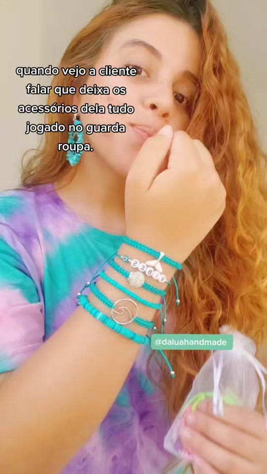Post 3 by DALUA HANDMADE on TikTok (video)