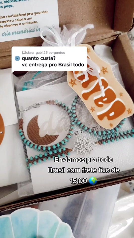 Post 6 by DALUA HANDMADE on TikTok (video)