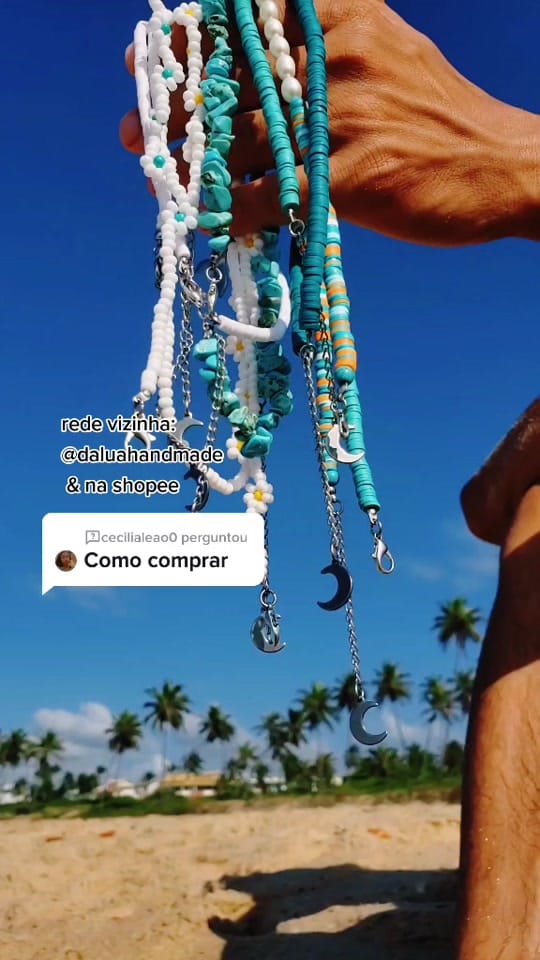 Post 4 by DALUA HANDMADE on TikTok (video)