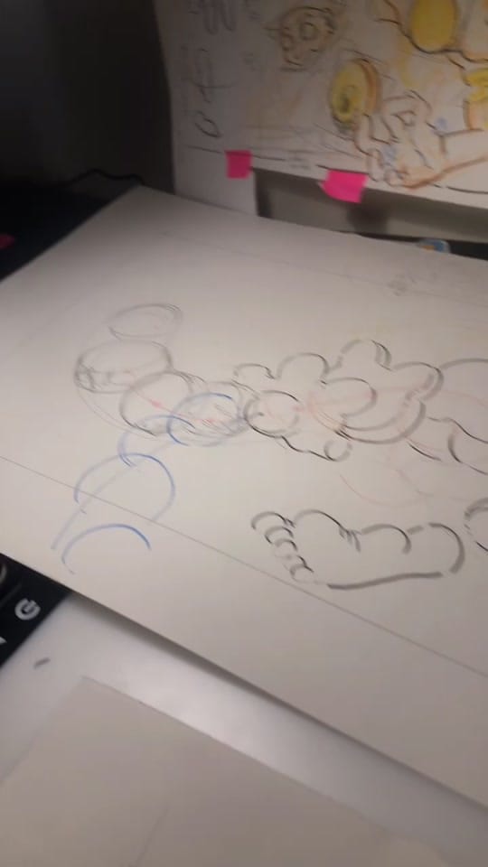 Post 9 by Carles G O'd on TikTok (video)