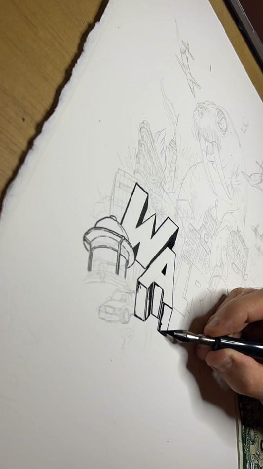 Post 7 by Carles G O'd on TikTok (video)