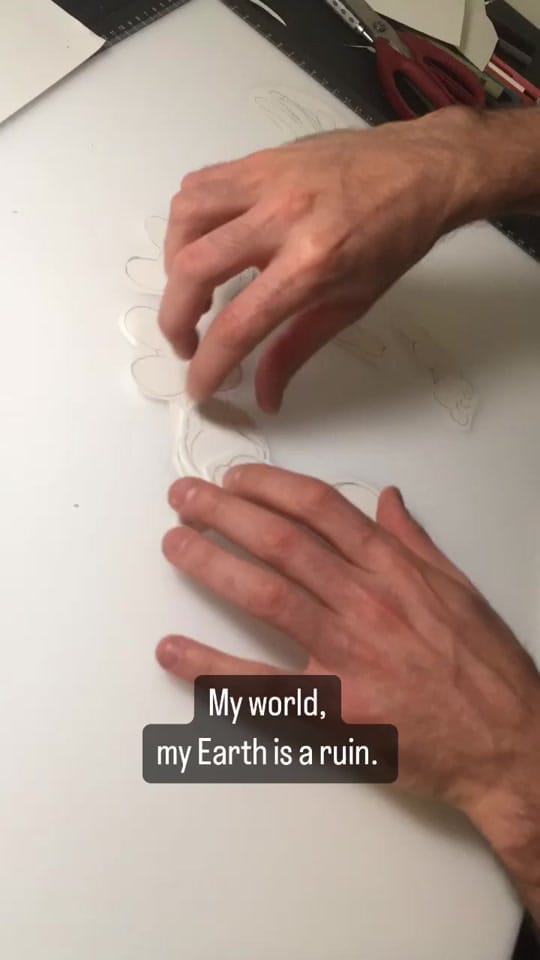 Post 4 by Carles G O'd on TikTok (video)
