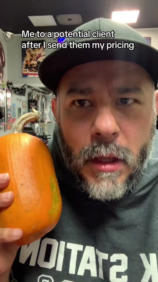 Post 8 by Ink Station Tattoo on TikTok (video)
