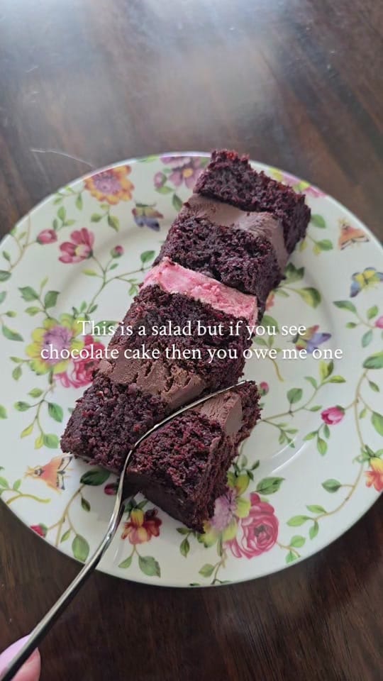 Post 4 by Iced n Frosted Custom Cakes on TikTok (video)