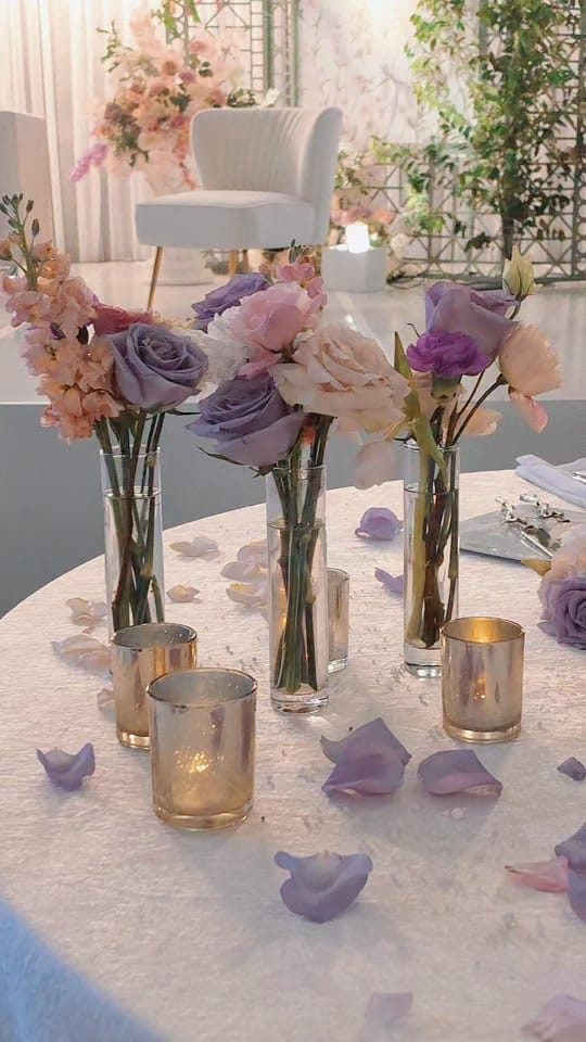 Post 2 by Iced n Frosted Custom Cakes on TikTok (video)