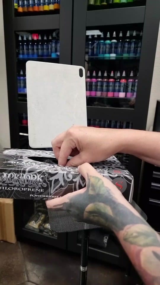 Post 9 by Lainey Bee on TikTok (video)