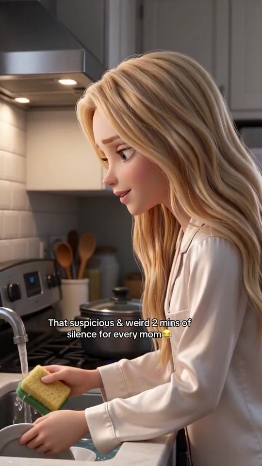 Post 7 by sveti • first time mom on TikTok (video)
