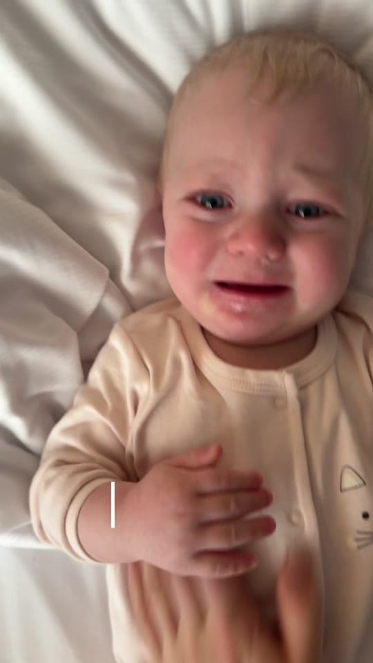 Post 6 by sveti • first time mom on TikTok (video)