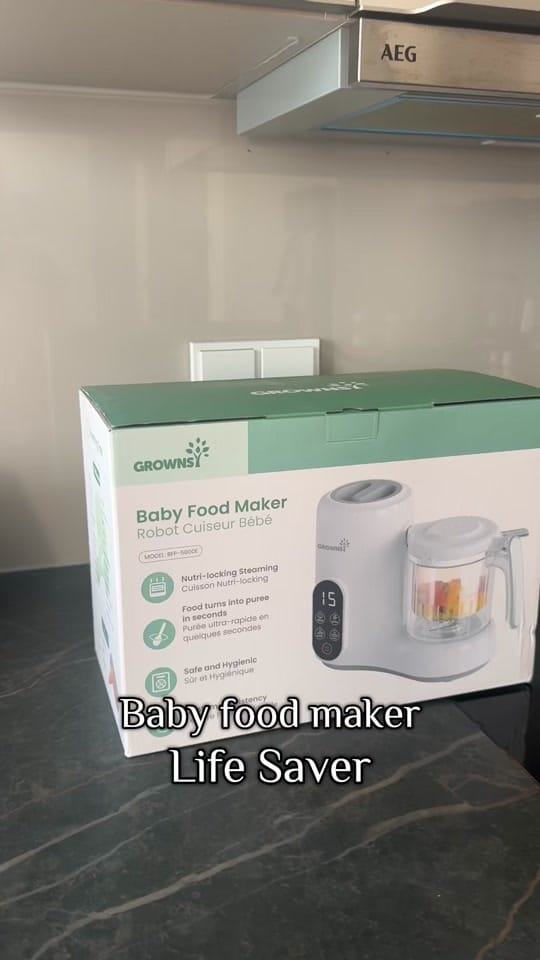 Post 9 by sveti • first time mom on TikTok (video)