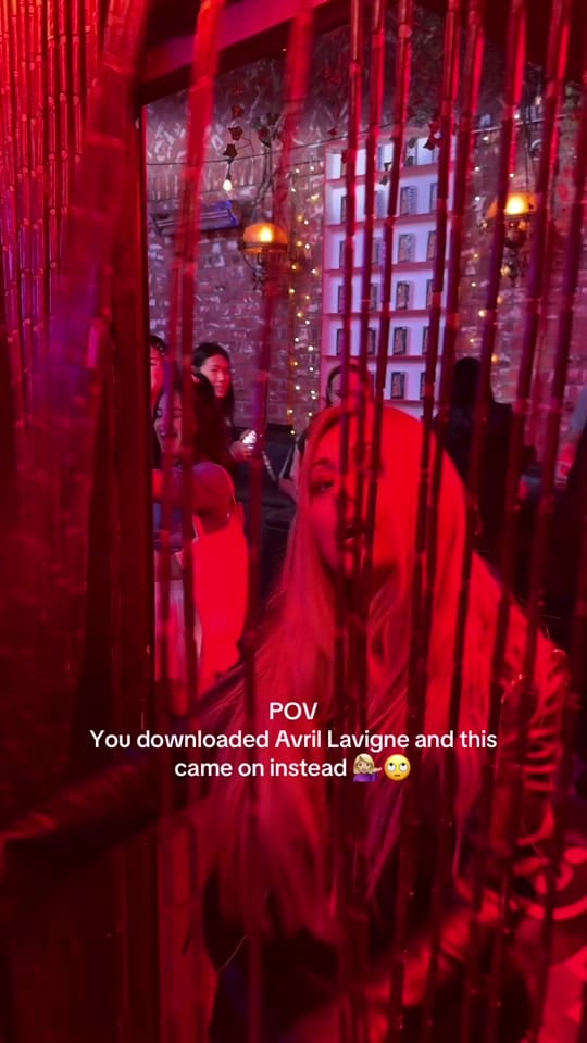 Post 1 by Abbey Scott on TikTok (video)