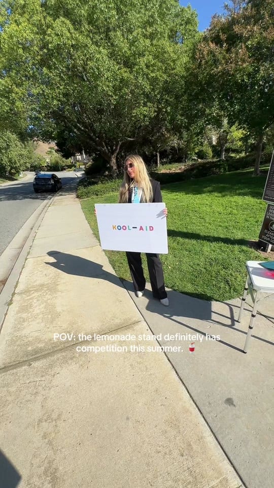 Post 5 by Abbey Scott on TikTok (video)