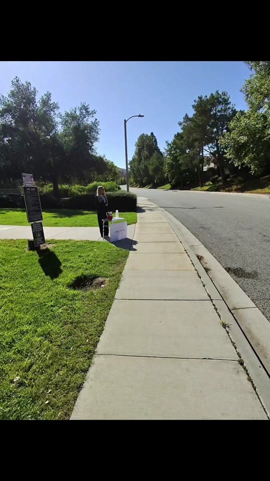 Post 2 by Abbey Scott on TikTok (video)