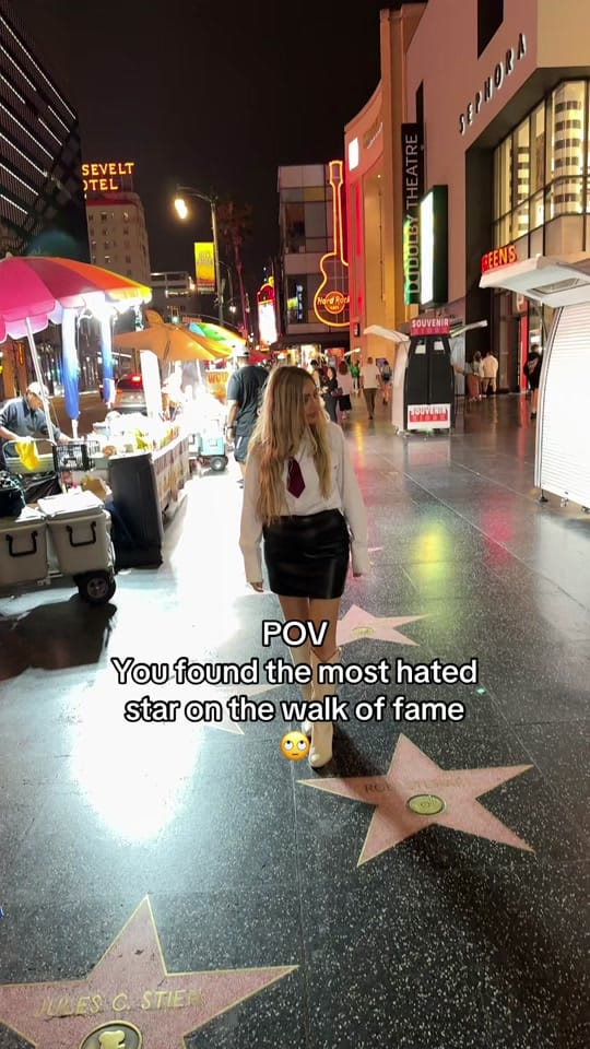 Post 8 by Abbey Scott on TikTok (video)