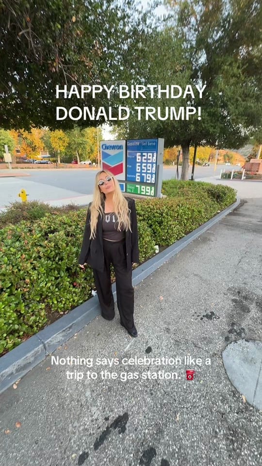 Post 3 by Abbey Scott on TikTok (video)
