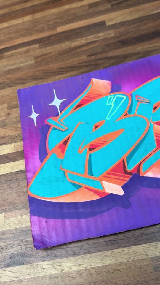 Post 6 by Brute Design on TikTok (video)