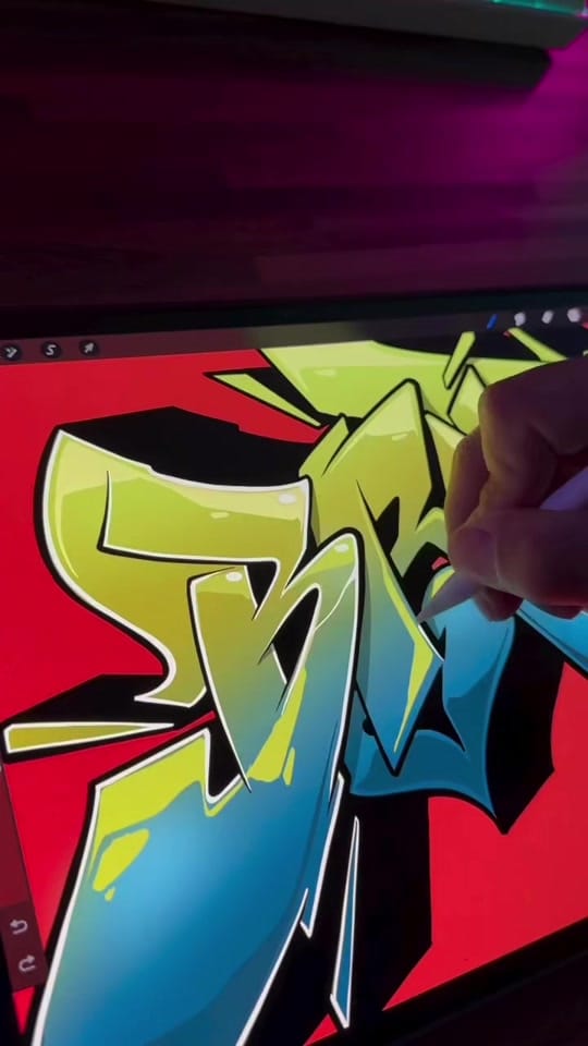 Post 4 by Brute Design on TikTok (video)