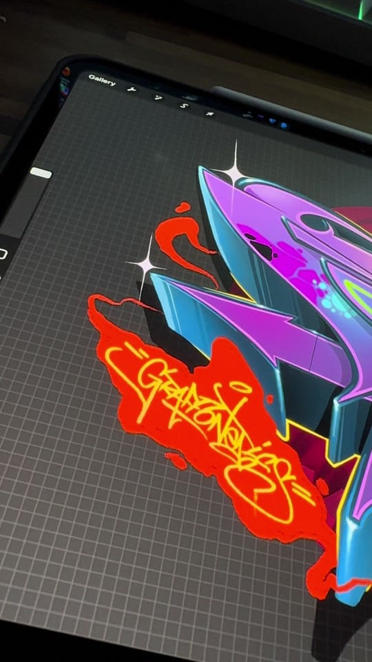Post 3 by Brute Design on TikTok (video)