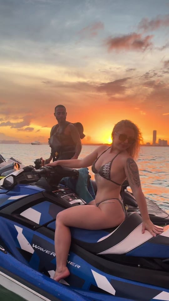 Post 7 by Tatiana Godibadze on TikTok (video)