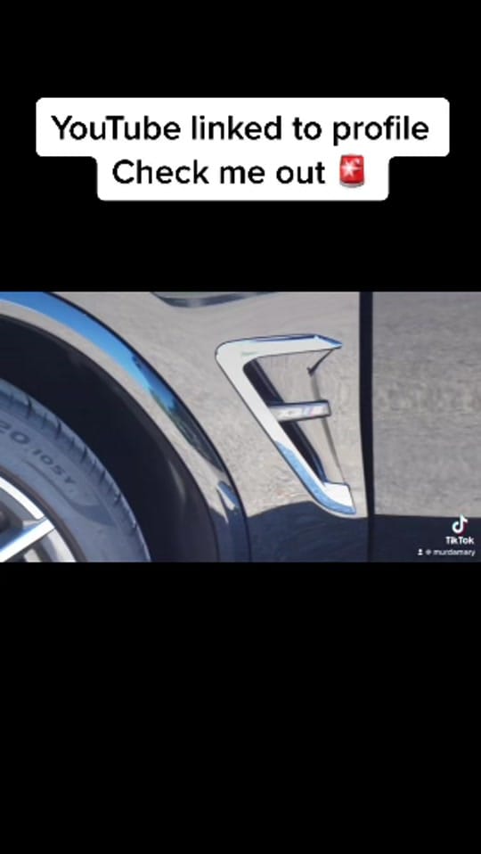 Post 6 by Mary Stewart on TikTok (video)