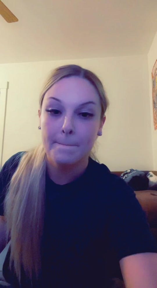 Post 8 by Mary Stewart on TikTok (video)