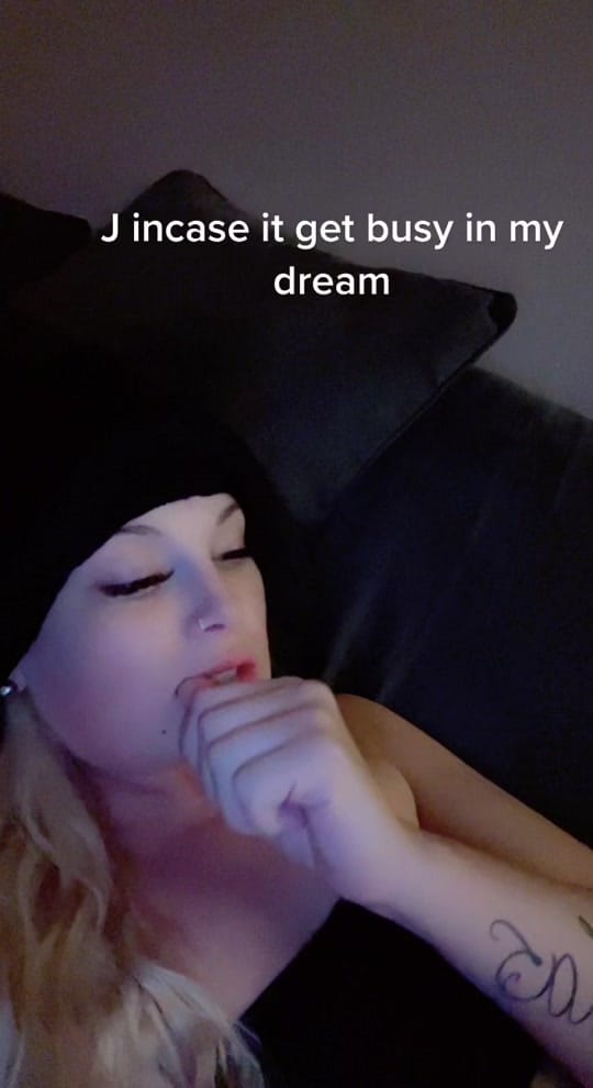 Post 7 by Mary Stewart on TikTok (video)