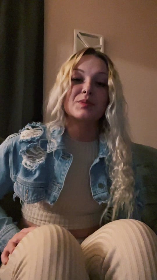 Post 2 by Mary Stewart on TikTok (video)