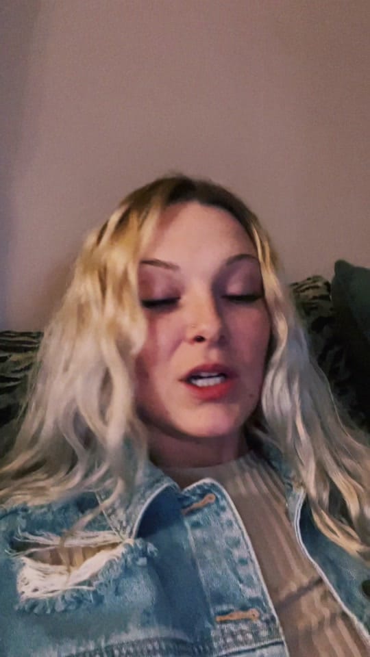 Post 1 by Mary Stewart on TikTok (video)
