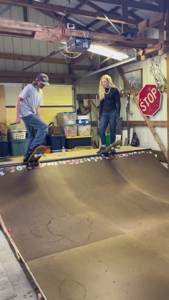 Post 5 by Mary Stewart on TikTok (video)