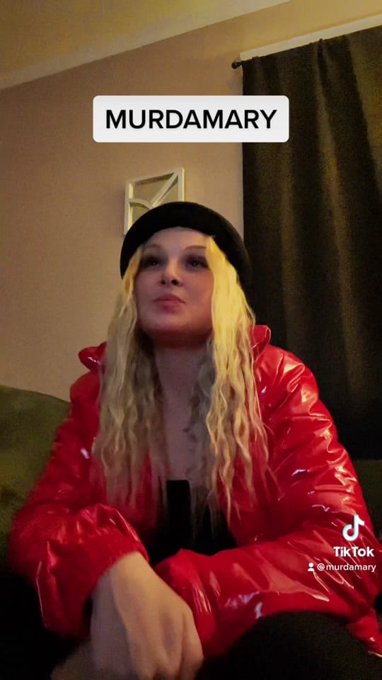 Post 3 by Mary Stewart on TikTok (video)