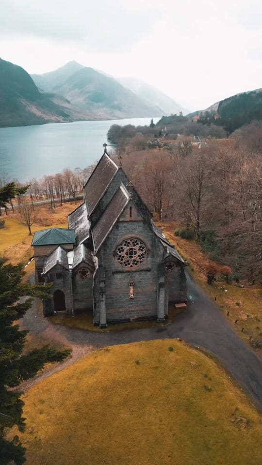 Post 1 by Daniel Schumacher on TikTok (video)