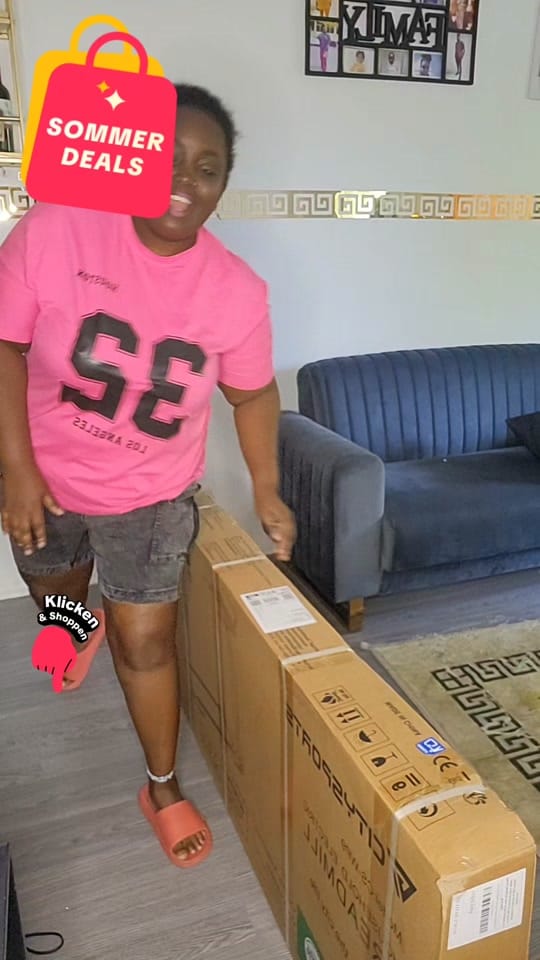 Post 8 by DE'YOUNG♑️ 🇩🇪 on TikTok (video)