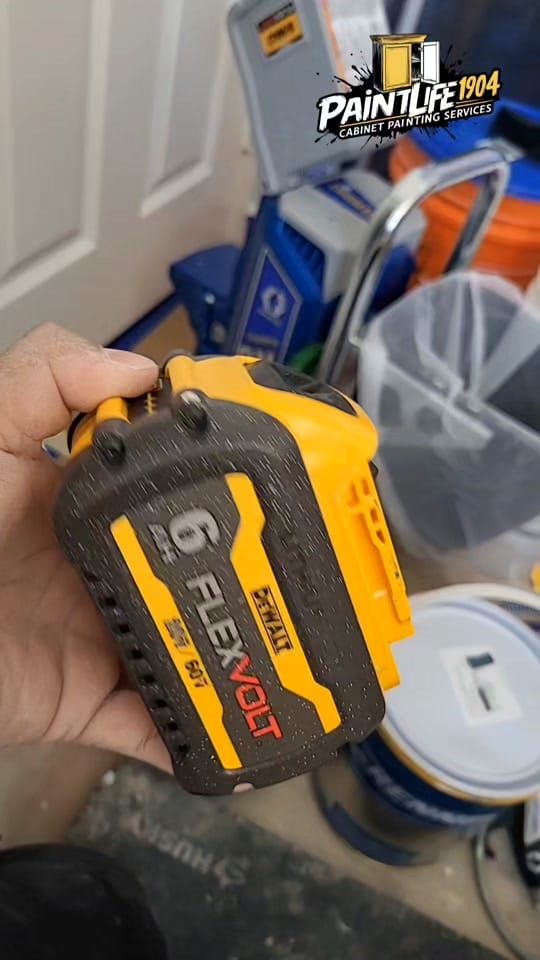 Post 2 by PaintLife1904 on TikTok (video)