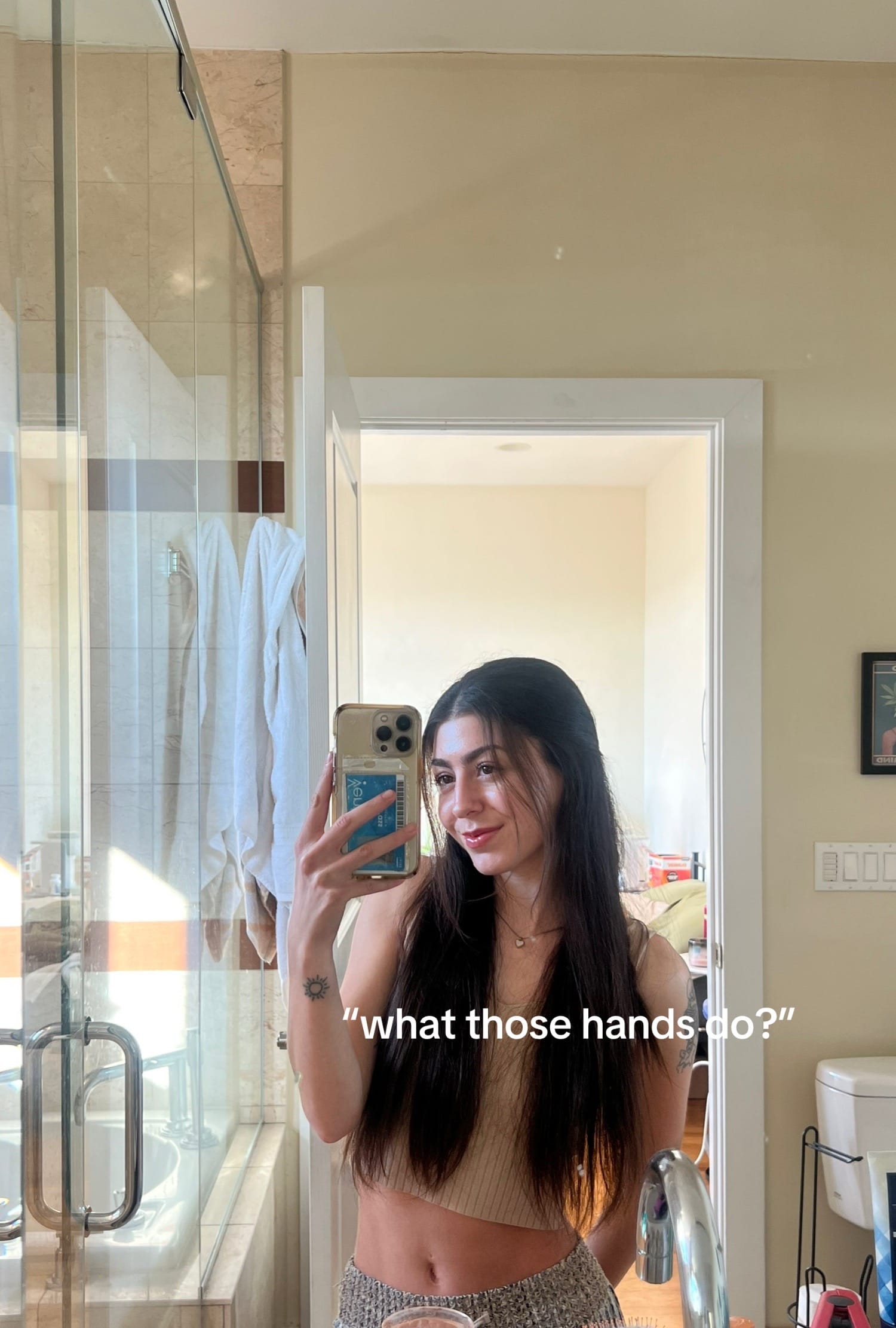Post 2 by bridget on TikTok (video)