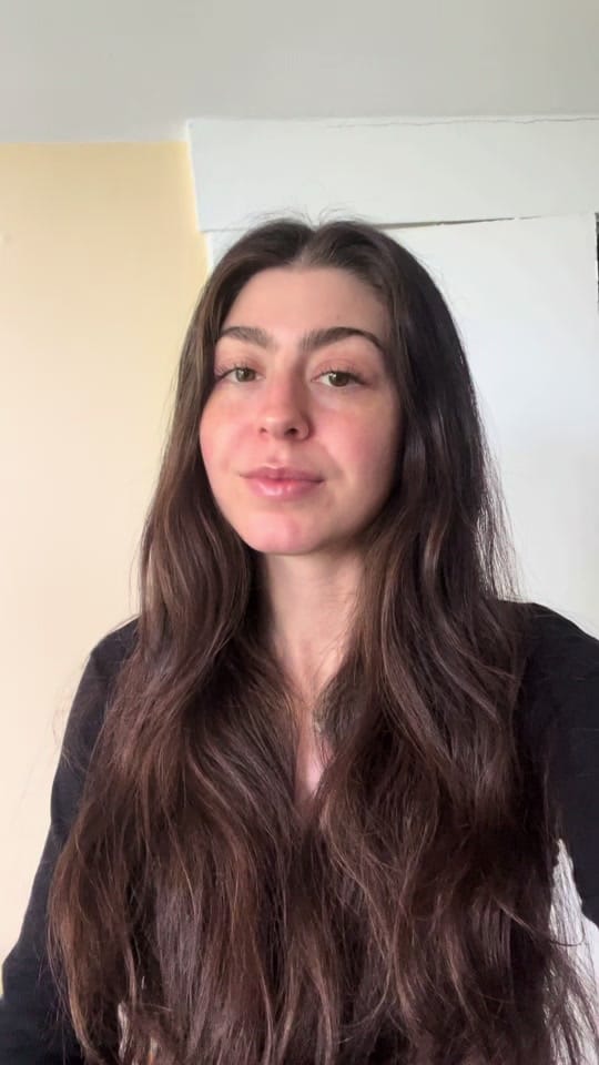 Post 6 by bridget on TikTok (video)