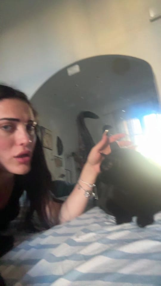Post 10 by Miray Daniz on TikTok (video)