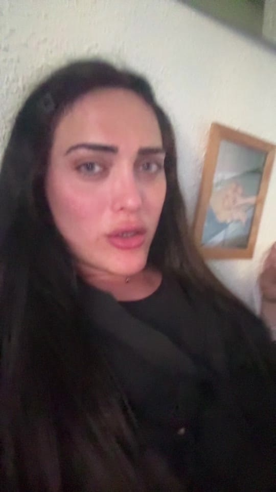 Post 6 by Miray Daniz on TikTok (video)
