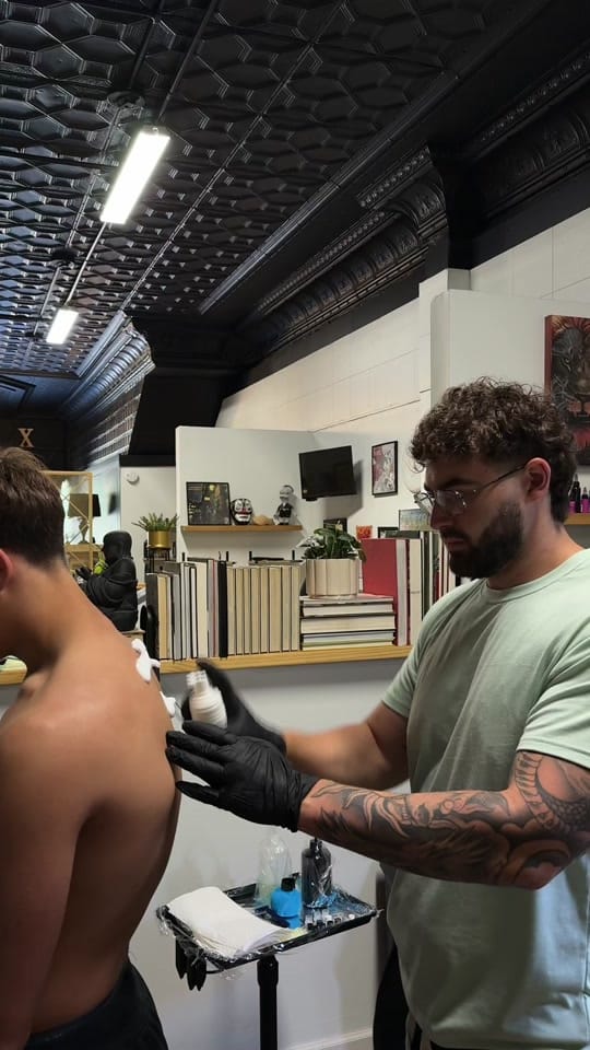 Post 9 by felleti_1nk on TikTok (video)