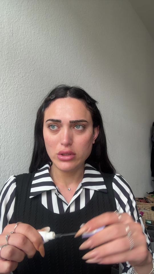 Post 4 by Miray Daniz on TikTok (video)