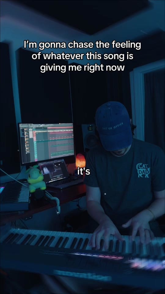 Post 6 by Asher Postman ✉️ on TikTok (video)
