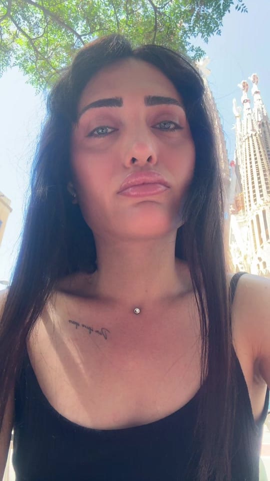 Post 8 by Miray Daniz on TikTok (video)
