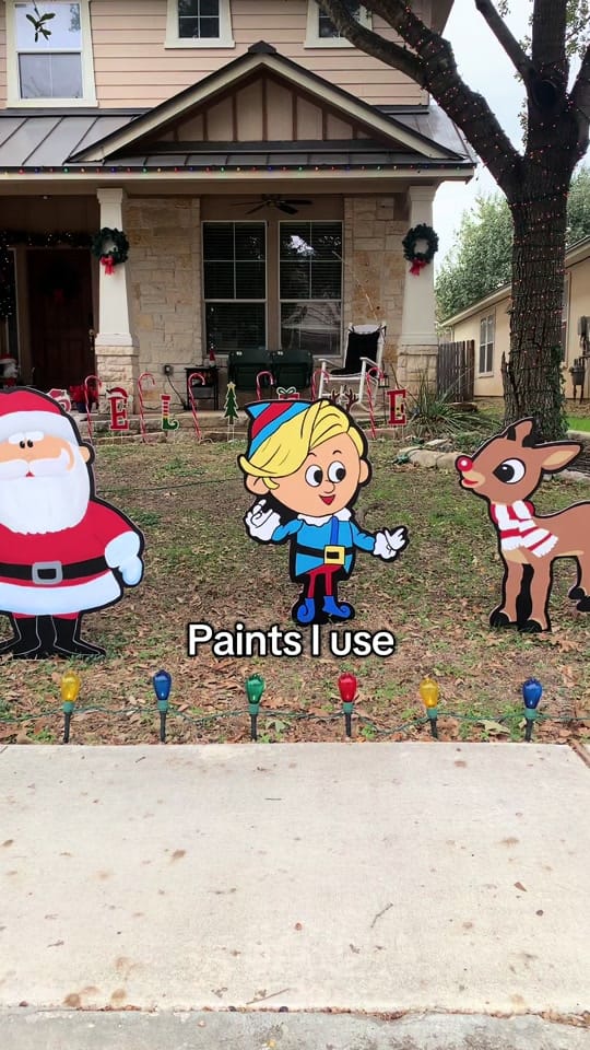 Post 10 by Painted Pancake Desiree 🥞 on TikTok (video)