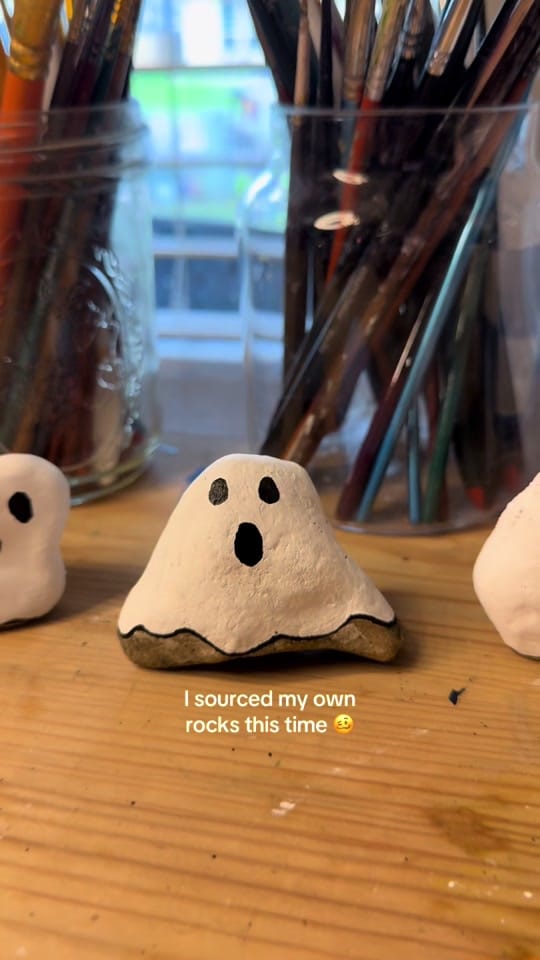 Post 2 by Painted Pancake Desiree 🥞 on TikTok (video)