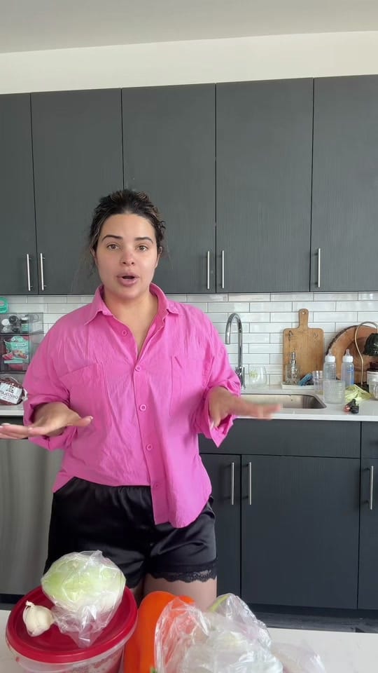 Post 1 by Honey - First time Mom on TikTok (video)