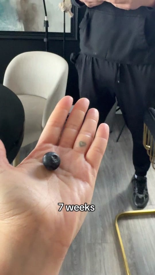 Post 10 by Honey - First time Mom on TikTok (video)